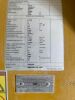Lot-96154: CAT Engine, 2000kw (Used, Qty. 1) - 2