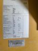 Lot-96155: CAT Engine, 2000kw (Used, Qty. 1) - 2