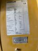 Lot-96156: CAT Engine, 2000kw (Used, Qty. 1) - 2
