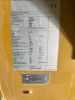 Lot-96157: CAT Engine, 2000kw (Used, Qty. 1) - 2