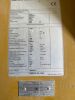 Lot-96158: CAT Engine, 2000kw (Used, Qty. 1) - 2