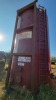 400 BBL Upright Mud Circulating Tank