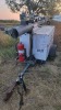 Magnum MLT3060 Portable Light Tower
