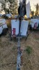 Magnum MLT3060 Portable Light Tower