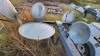 Magnum MLT3060 Portable Light Tower - 4