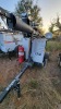 Magnum MLT3060 Portable Light Tower