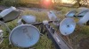 Magnum MLT3060 Portable Light Tower - 4