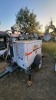 Magnum MLT3060 Portable Light Tower - 2