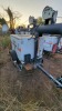 Magnum MLT3060 Portable Light Tower - 3