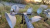 Magnum MLT3060 Portable Light Tower - 4