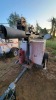 Magnum MLT3060 Portable Light Tower
