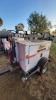 Magnum MLT3060 Portable Light Tower - 2