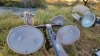 Magnum MLT3060 Portable Light Tower - 4