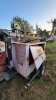 Magnum MLT3060 Portable Light Tower - 2