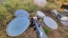 Magnum MLT3060 Portable Light Tower - 3