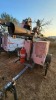 Magnum MLT3060 Portable Light Tower