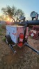 Magnum MLT3060 Portable Light Tower - 2