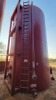 Lot of (2) Upright Mud Circulating Tanks