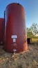 Lot of (2) Upright Mud Circulating Tanks - 2
