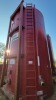Lot of (2) Upright Mud Circulating Tanks - 4