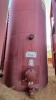 Lot of (5) Upright Mud Circulating Tanks - 8