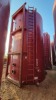 Lot of (5) Upright Mud Circulating Tanks - 10