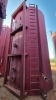 Lot of (5) Upright Mud Circulating Tanks - 4
