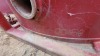 Lot of (5) Upright Mud Circulating Tanks - 6