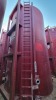Lot of (5) Upright Mud Circulating Tanks - 8