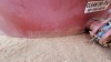 Lot of (5) Upright Mud Circulating Tanks - 15