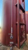 Lot of (5) Upright Mud Circulating Tanks