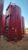 Lot of (5) Upright Mud Circulating Tanks - 4
