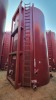 Lot of (5) Upright Mud Circulating Tanks - 6