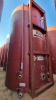 Lot of (5) Upright Mud Circulating Tanks - 9