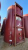 Lot of (5) Upright Mud Circulating Tanks - 12