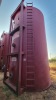 Lot of (5) Upright Mud Circulating Tanks - 2