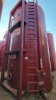 Lot of (5) Upright Mud Circulating Tanks - 4