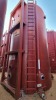 Lot of (5) Upright Mud Circulating Tanks - 10
