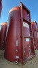 Lot of (5) Upright Mud Circulating Tanks - 12