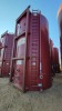 Lot of (5) Upright Mud Circulating Tanks - 13