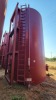 Lot of (5) Upright Mud Circulating Tanks