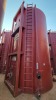 Lot of (5) Upright Mud Circulating Tanks - 10