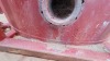 Lot of (5) Upright Mud Circulating Tanks - 12
