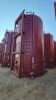 Lot of (5) Upright Mud Circulating Tanks - 13