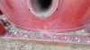 Lot of (5) Upright Mud Circulating Tanks - 14