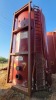 Lot of (5) Upright Mud Circulating Tanks