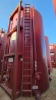 Lot of (5) Upright Mud Circulating Tanks - 10