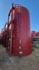 Lot of (5) Upright Mud Circulating Tanks - 13