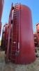 Lot of (4) Upright Mud Circulating Tanks - 7