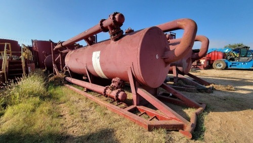 Gas Buster